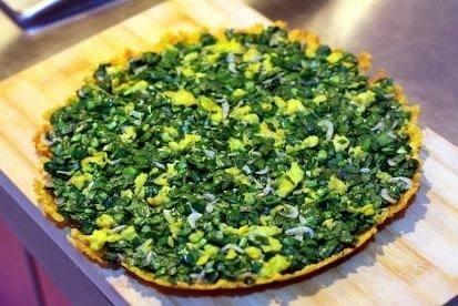 谈一谈老北京的美食——糊饼