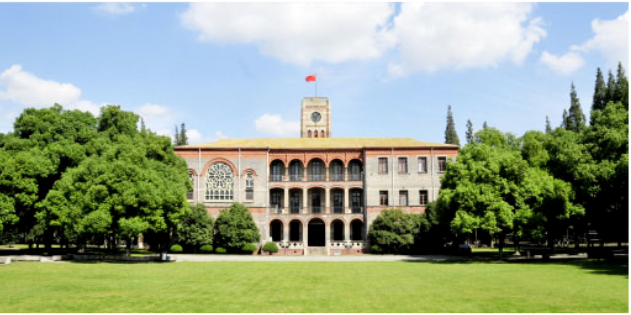 苏州大学——化学化工就业分析,背靠上海,硕士年薪14W+ 苏州实力211大学!! - 知乎