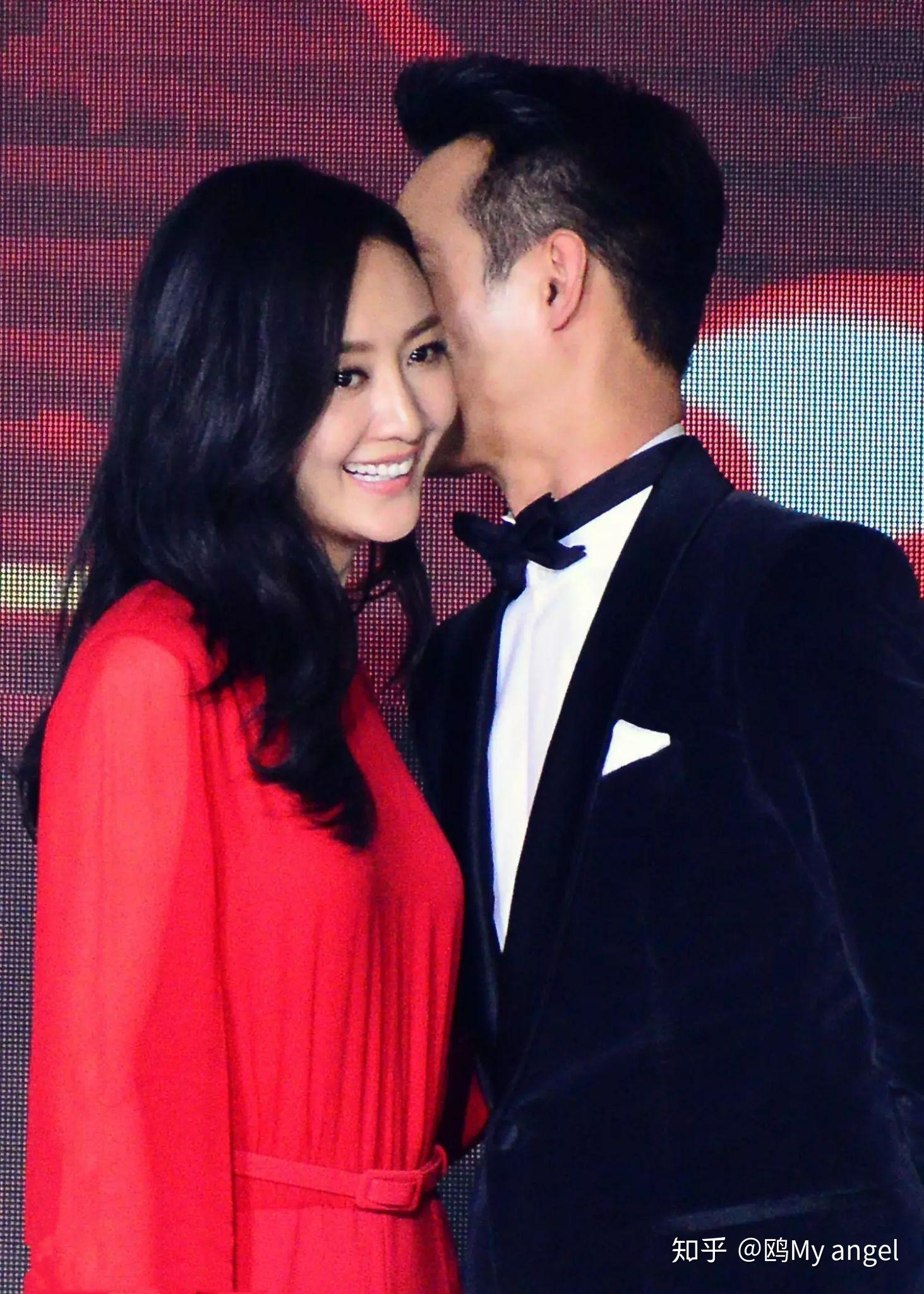 如何评价王鸥的各种 cp? - 知乎