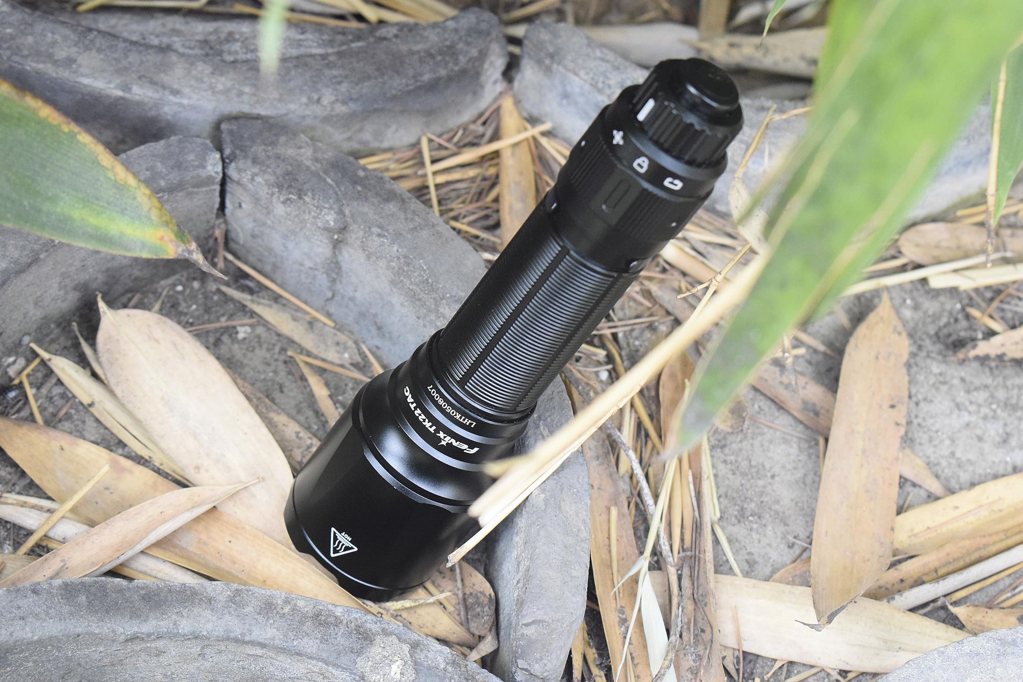 警用巡检手电筒哪家好? - 知乎