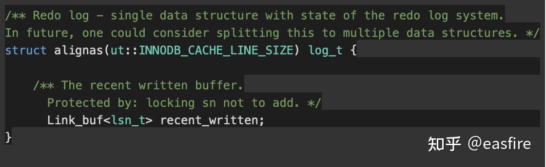 MySQL 引擎特性 · InnoDB Redo Log 解析(MTR/两阶段提交/Redo落盘时机/Redo无锁并发写入) - 知乎