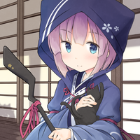 Zhihu profile picture for @alarmist