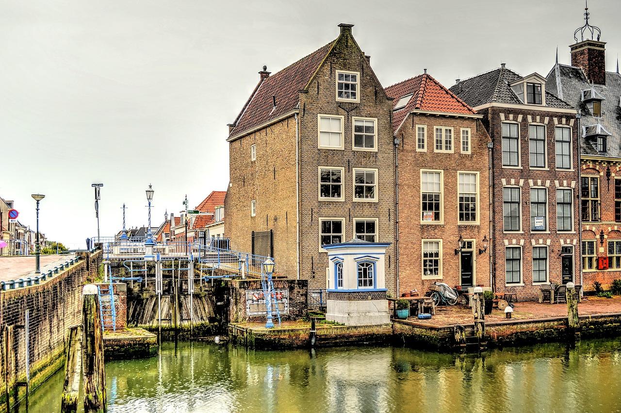 3. 水闸设计原理