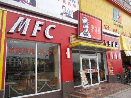 你加盟一个店，主要考虑那几方面？