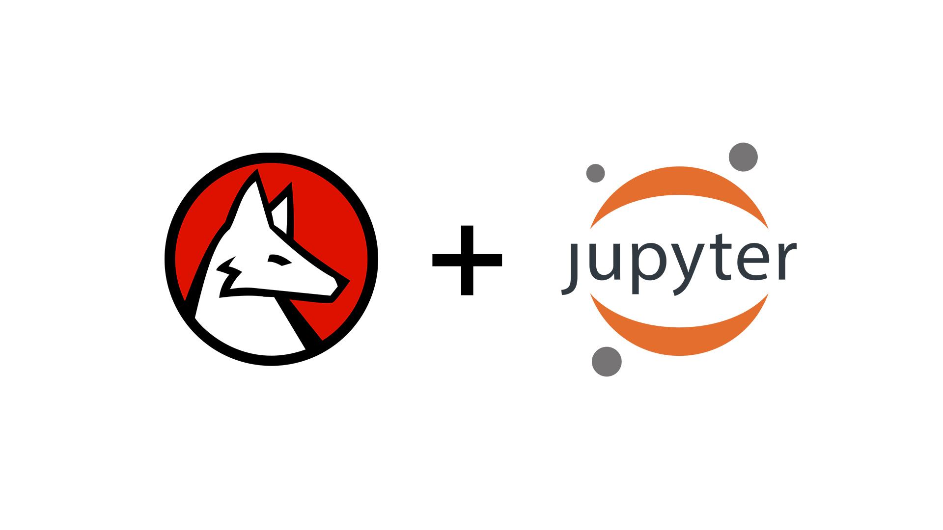 Jupyter notebook + Wolfram Engine配置指南(Win 10)