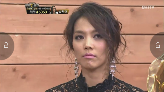 如何评价韩国歌手素香少香sohyang