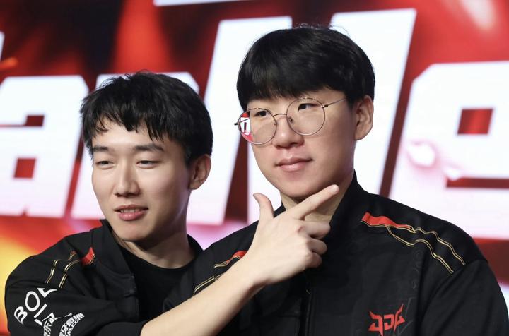 jdg被tes暴打ruler被jkl压制赛后粉丝怒了解说直言bp背锅