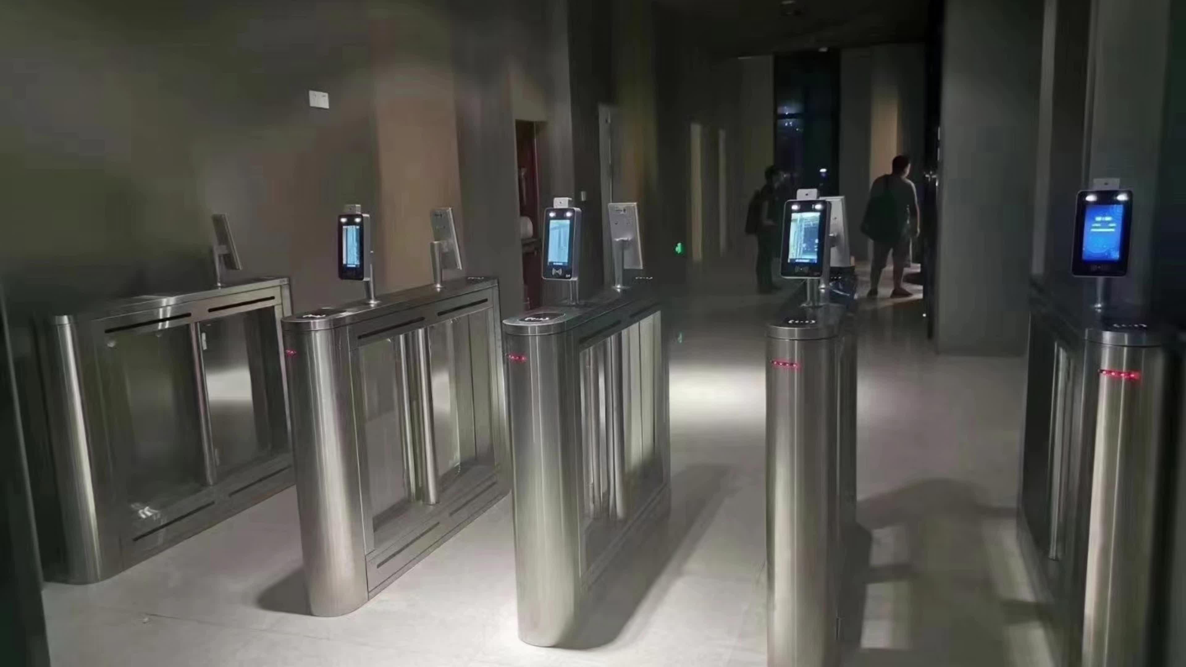 一些弱电工程出入口控制门禁系统学习知识图片