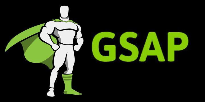 gsap