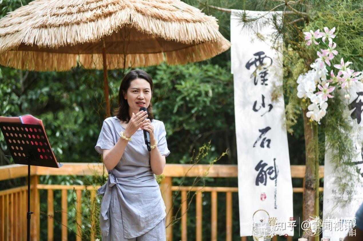 琴茶书画里的东方哲思:九仙尊2025米斛花节打造品牌高端化传播样本 - 知乎