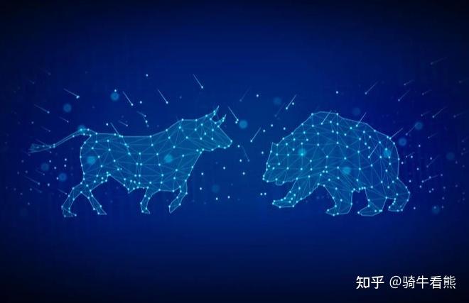 大盘只跌一丢丢,为何我的个股跌去一大截?