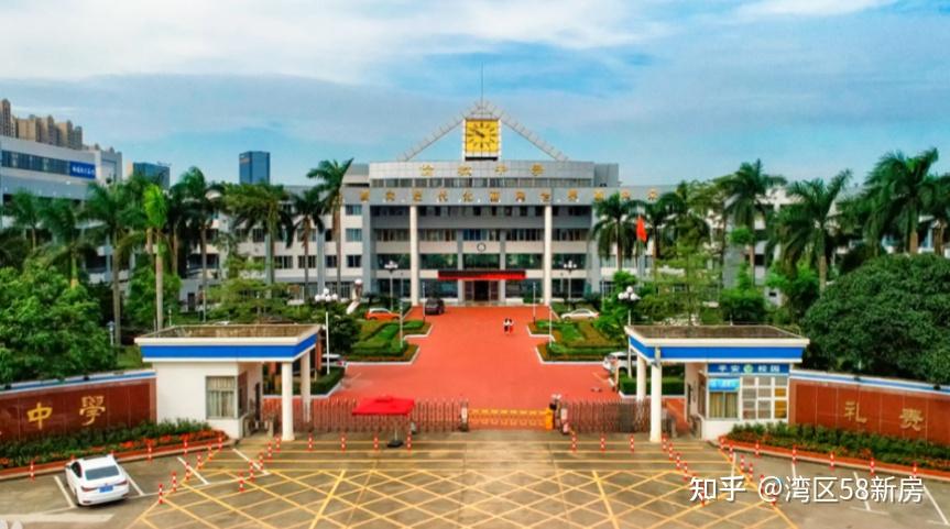 佛山顺德德胜小学怎么样? - 知乎