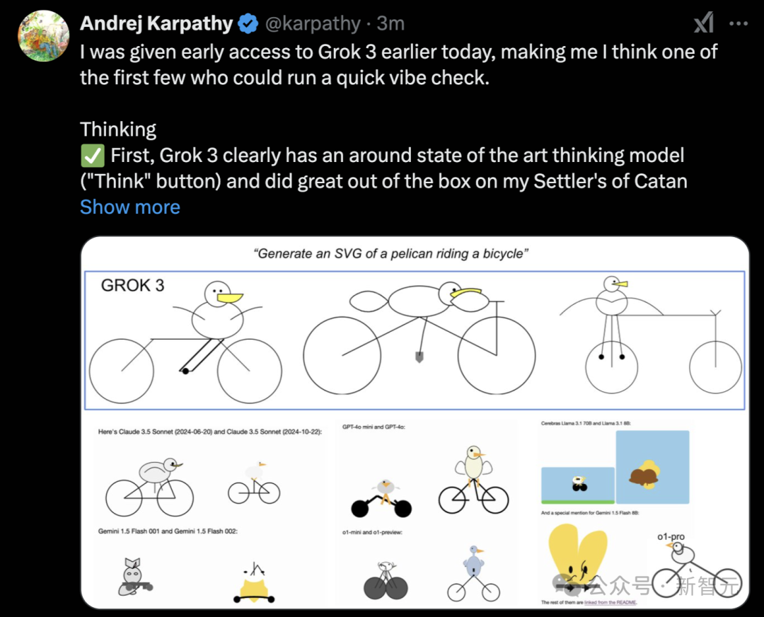 xAI 推出 Grok 3 聊天机器人,以及名为 Deepsearch 的智能搜索引擎,有哪些亮点?