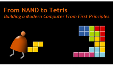Nand2Tetris 小记 - 知乎