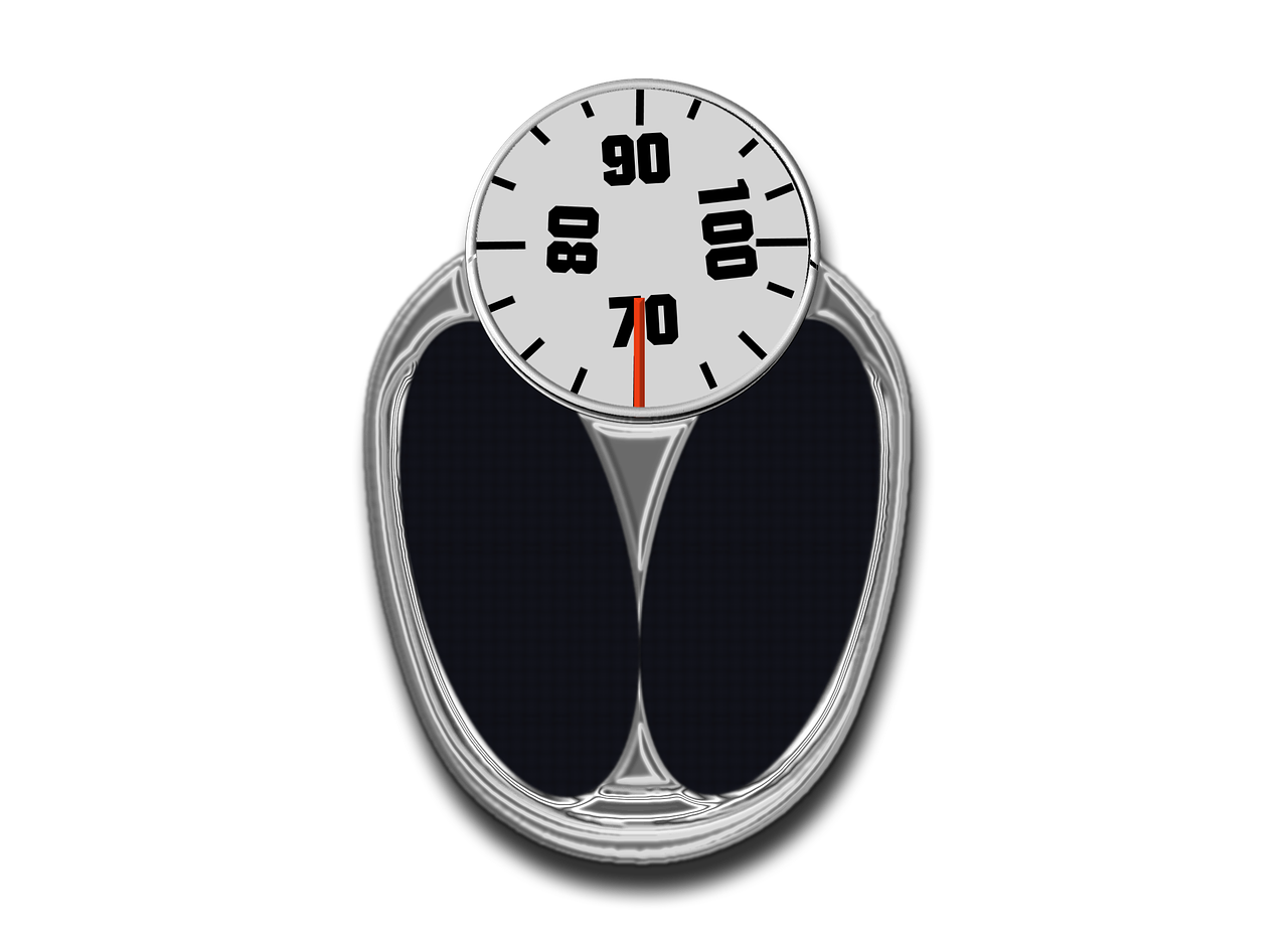 体重秤怎么电池