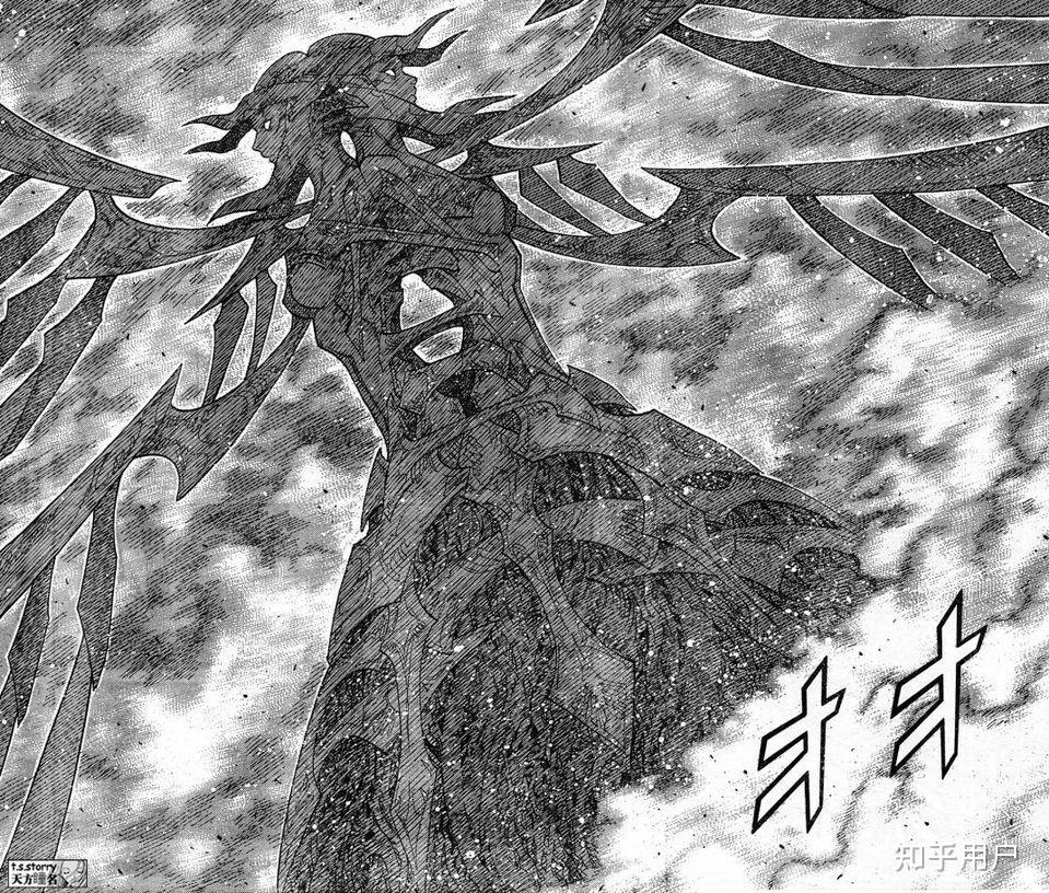 如何评价漫画《大剑》? - 知乎