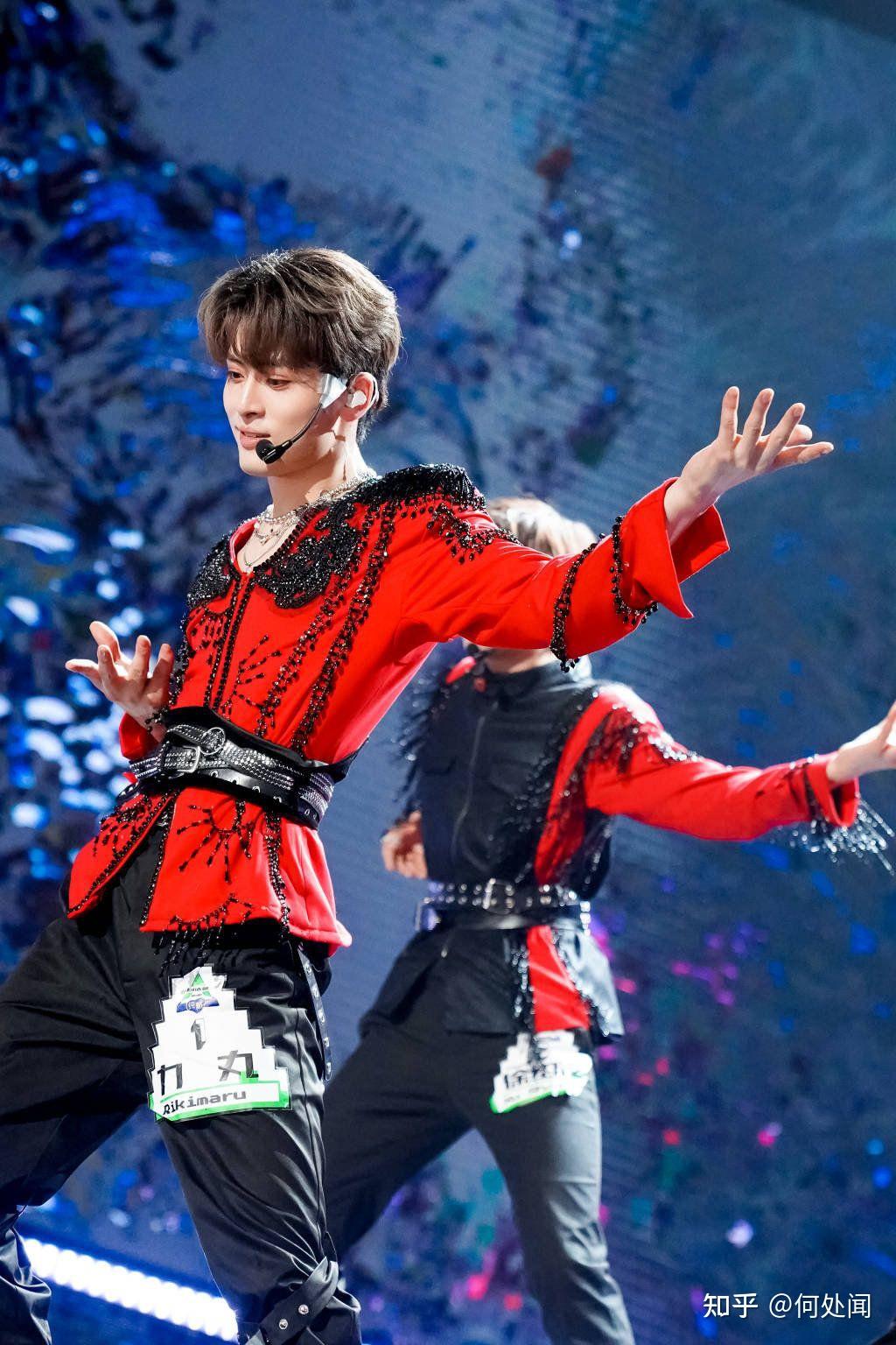 赞多力丸刘宇你怎么磕