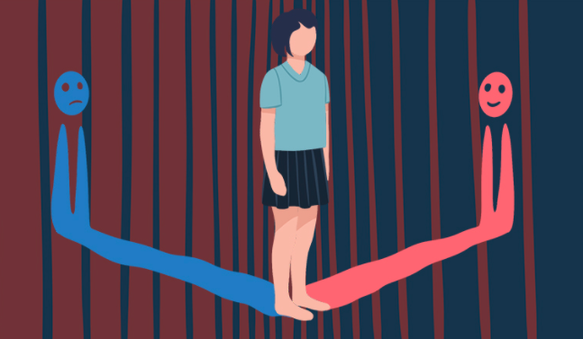 性取向测试性取向测试专业版性取向在线测试