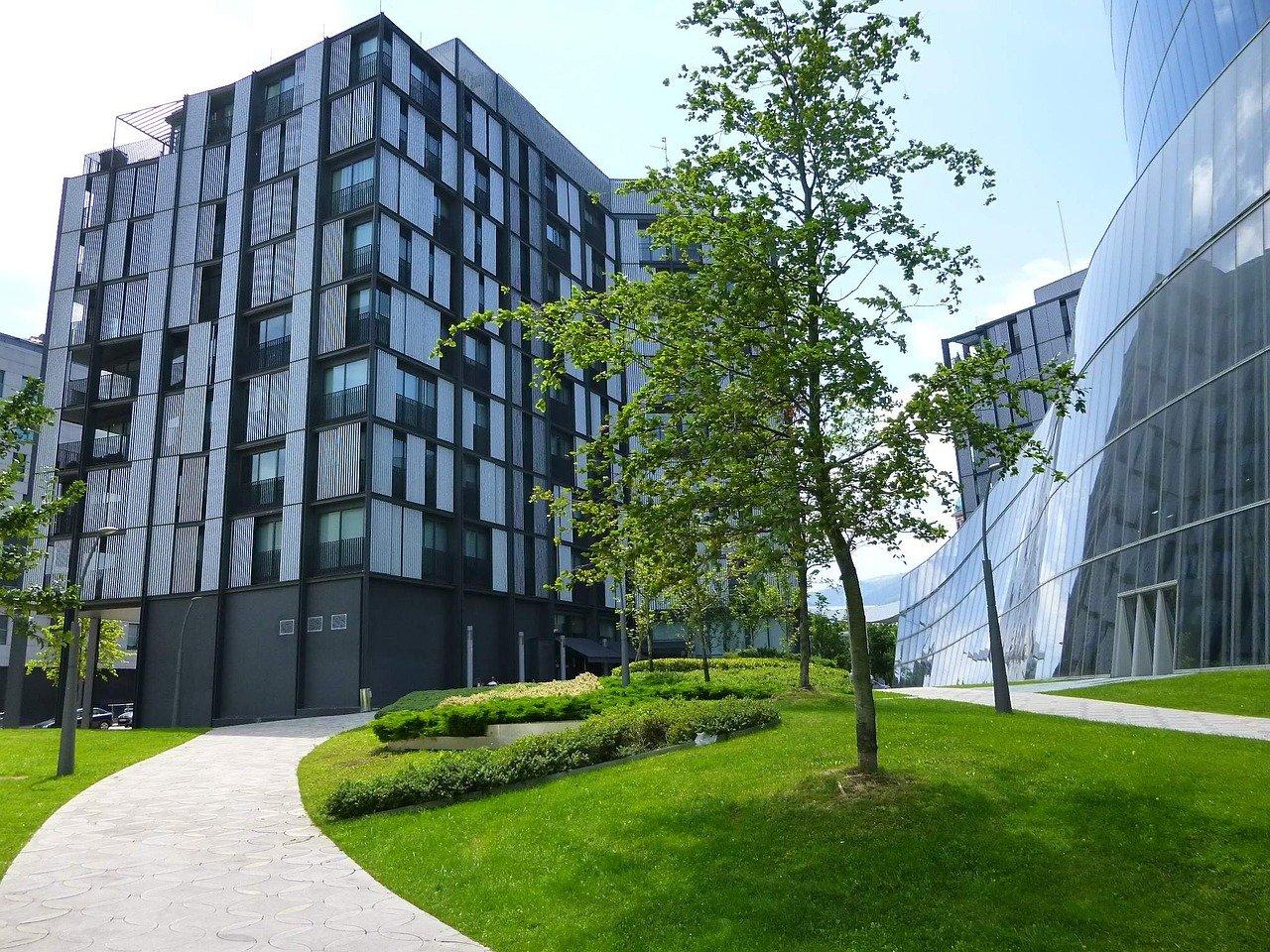 3. 稀缺户型设计