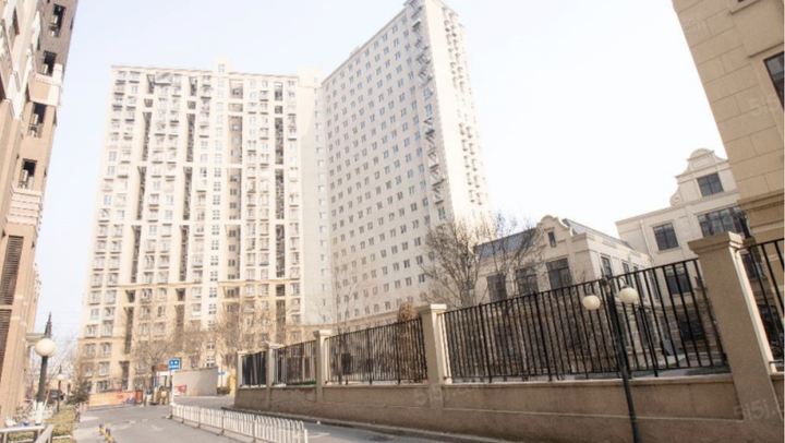 京房回忆95,丰科园,中海四兄弟,引发央企退房令的双料地王 - 知乎