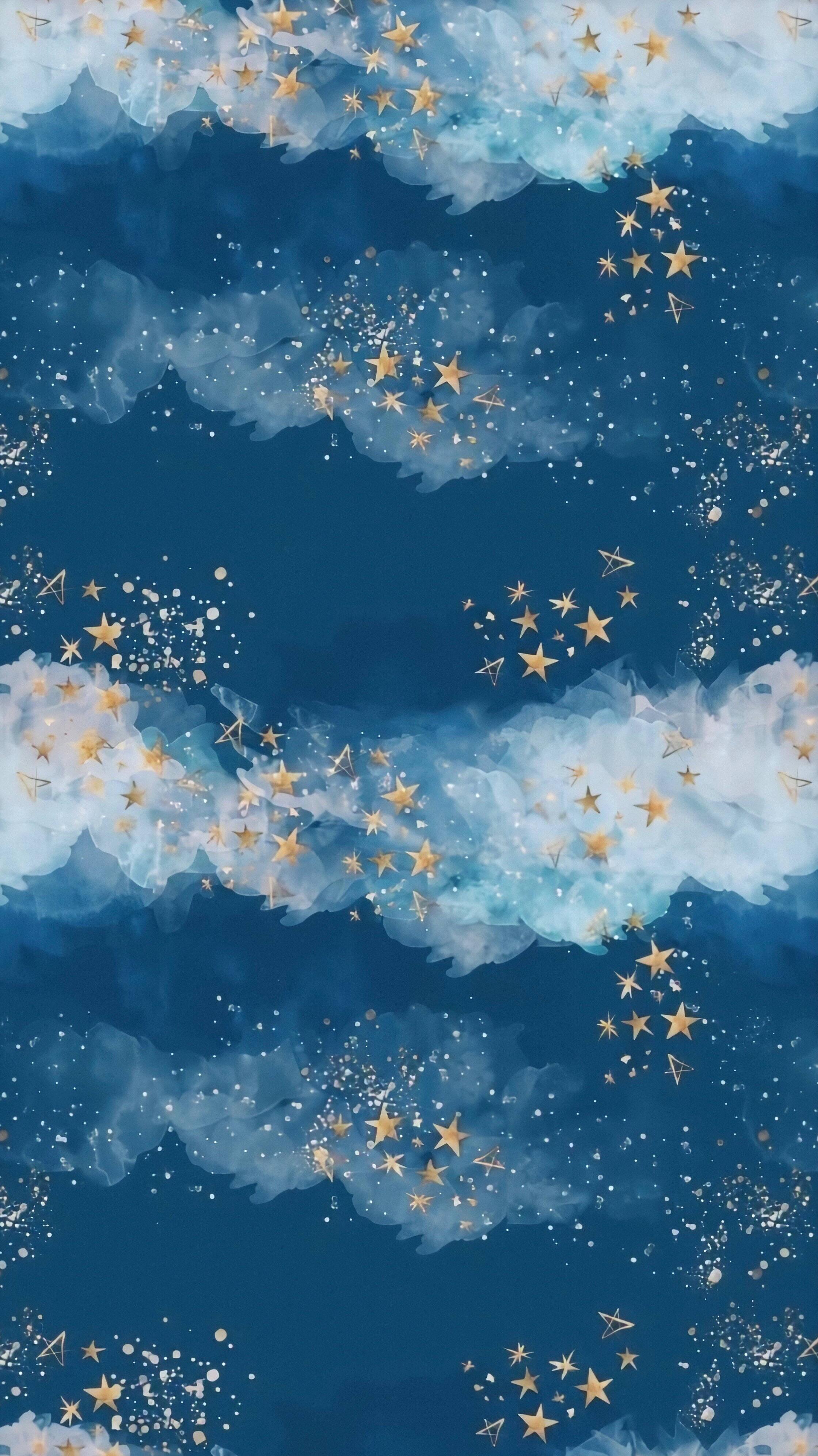 有什么小清新一点文艺一点的手机壁纸