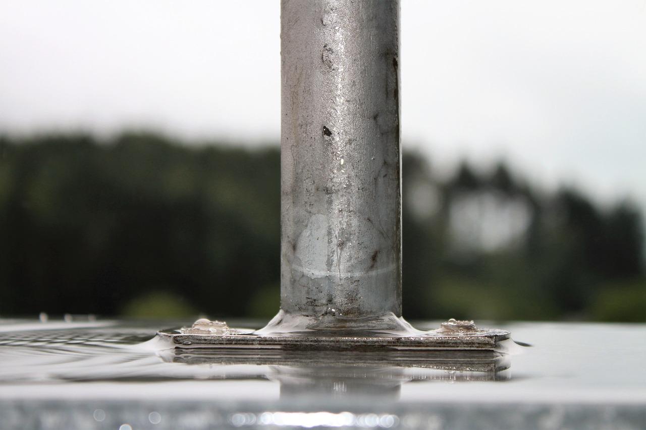 不锈钢防腐用什么材料