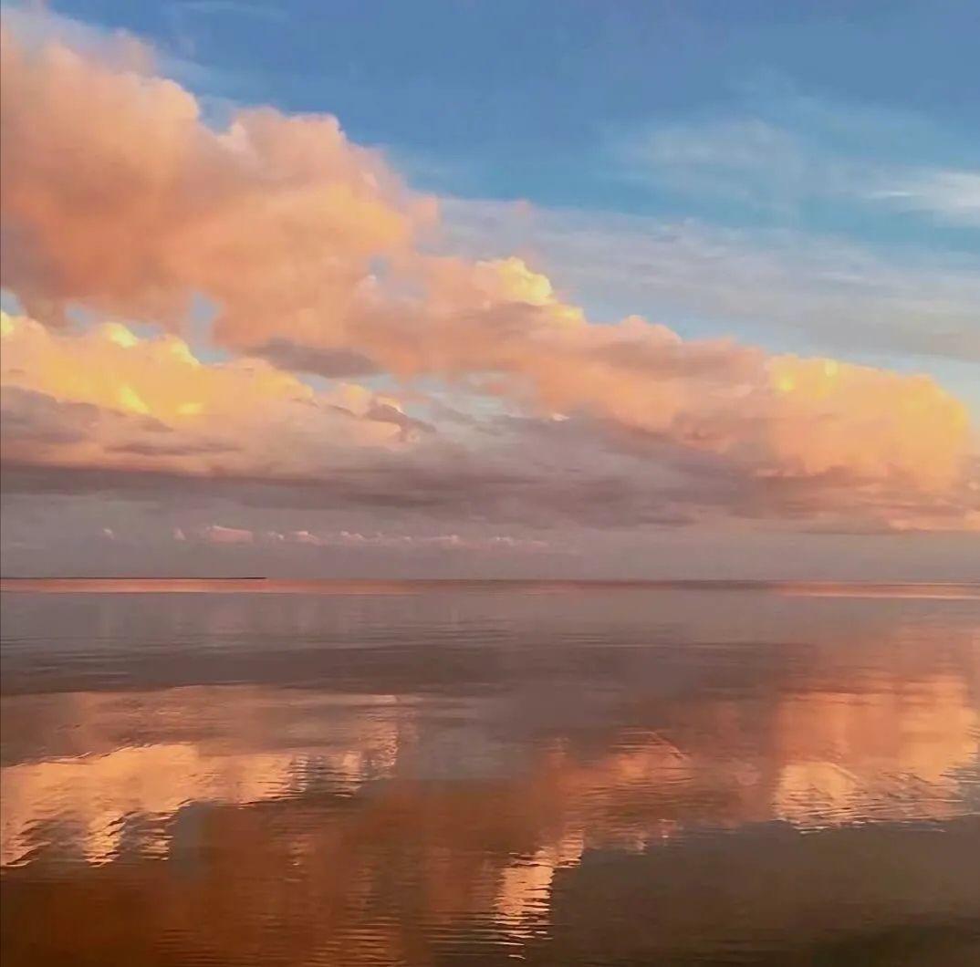 有哪些特别棒的微信朋友圈背景图?