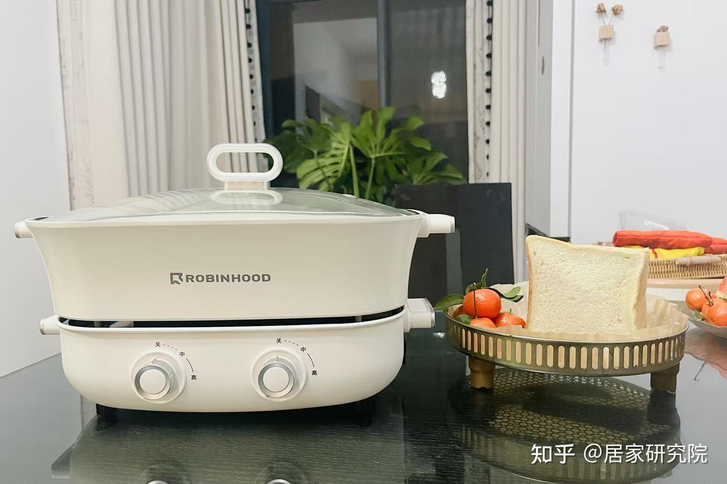 年底聚餐倒计时!花200元搞定火锅+烤肉,一口锅让家宴氛围感原地封神!