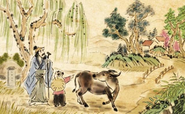 你想象不到的古人如何过清明 - 知乎