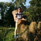 Zhihu profile picture for @internist