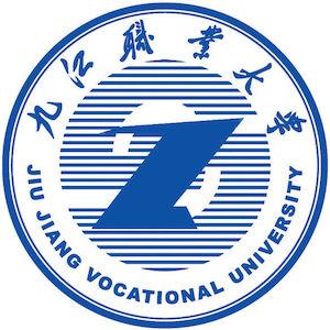 九江理工职业学院logo图片