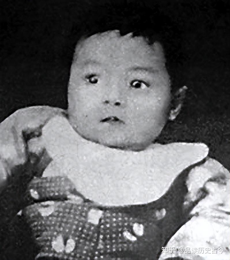 沈醉直到1975年才知道:假装积极的周养浩,被特赦后才露出真面目 - 知乎