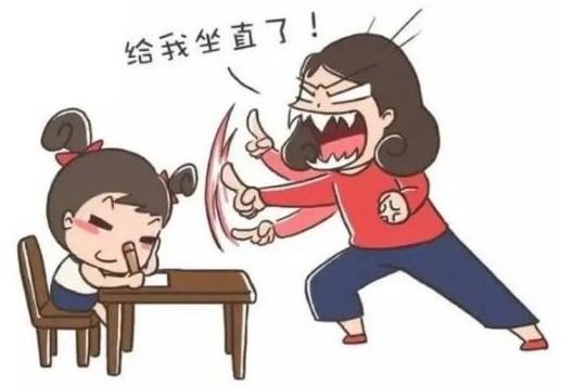 侧弯科普丨坐姿不正会导致特发性脊柱侧弯?冤枉! - 知乎