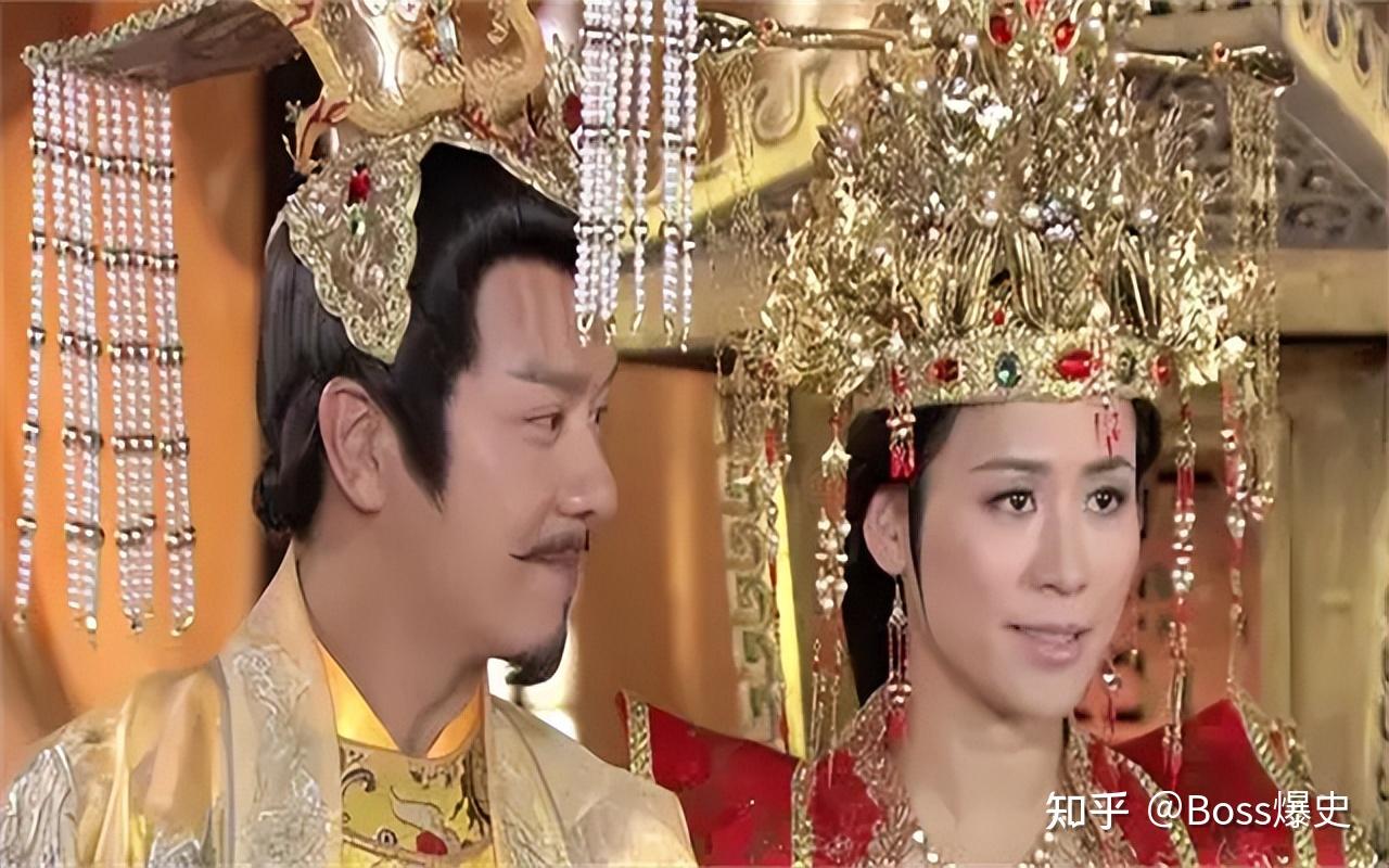 “恋爱脑”王宝钏,为何宁愿挖18年野菜,也不亲自去种菜? - 知乎