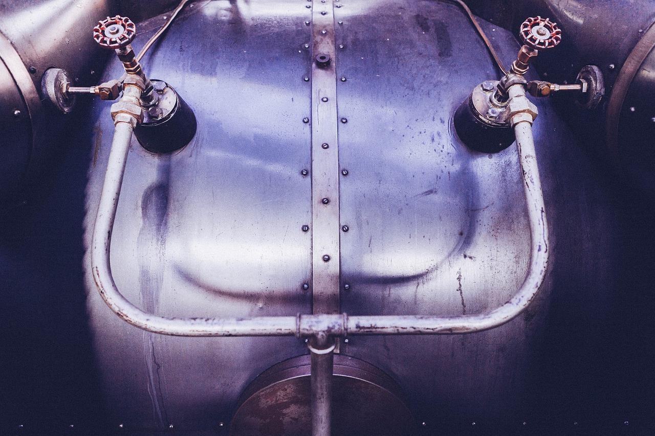 电高压锅盖漏气怎么办