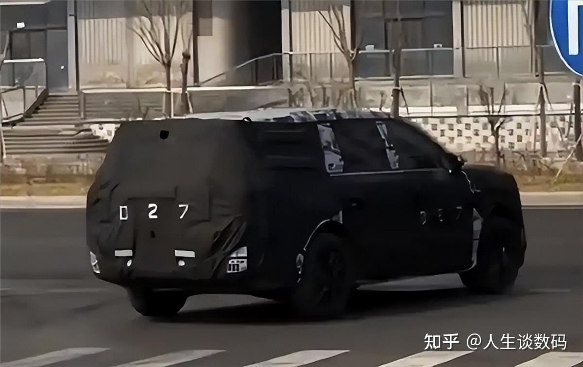 弃YU9、换新标!小米全新子品牌寻天曝光,正面硬刚鸿蒙五界? - 知乎