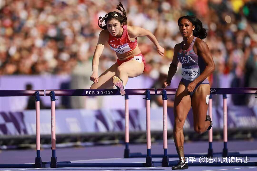 巴黎奥运会田径女子100米跨栏第一轮,吴艳妮,林雨薇迎来奥运首秀,如何