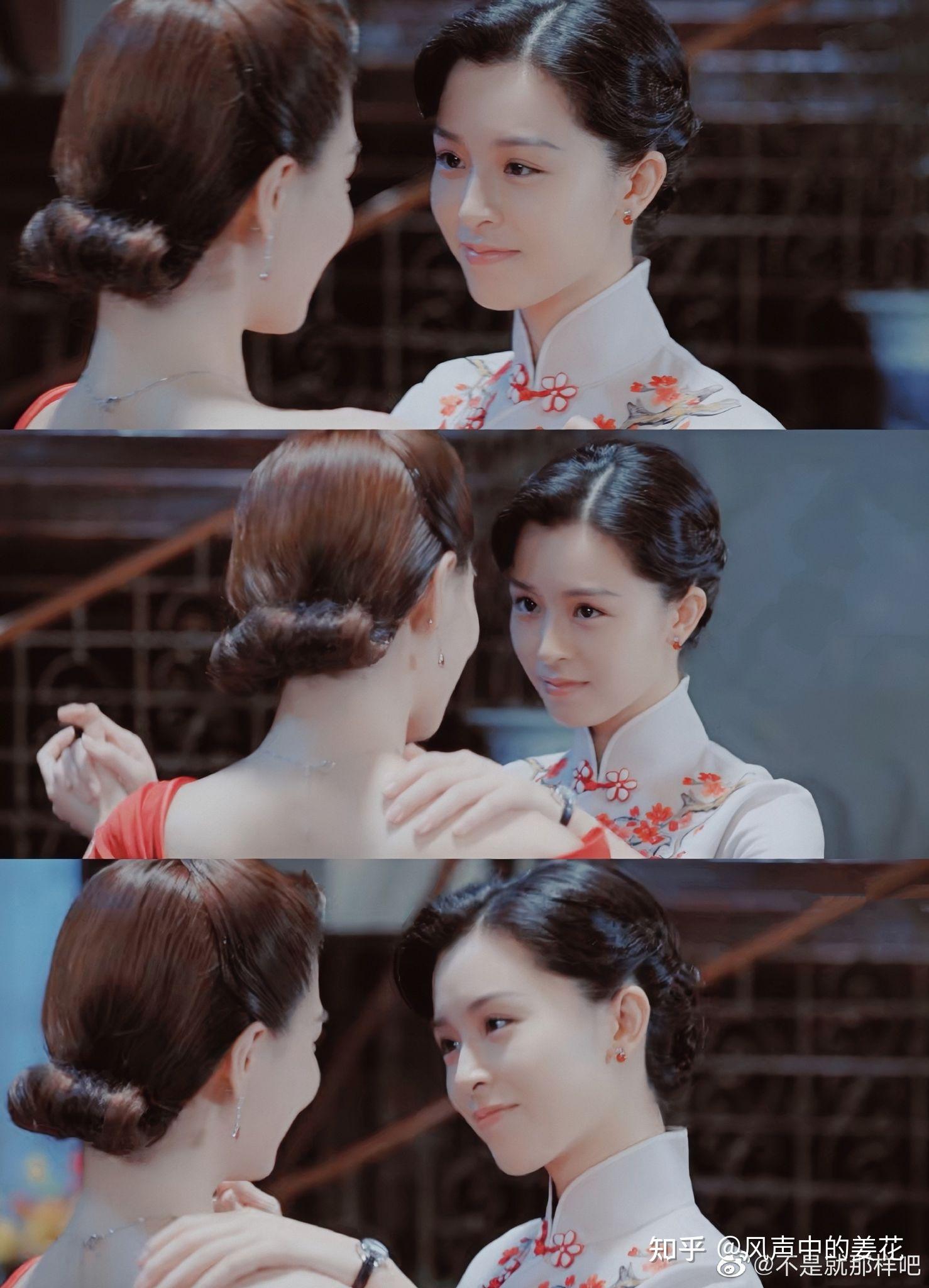 有没有什么高颜值百合剧推荐呀? - 知乎