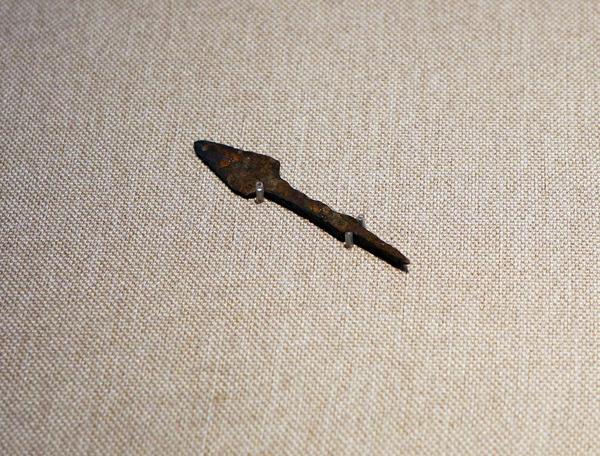 江淮威名天下扬——唐代的弩