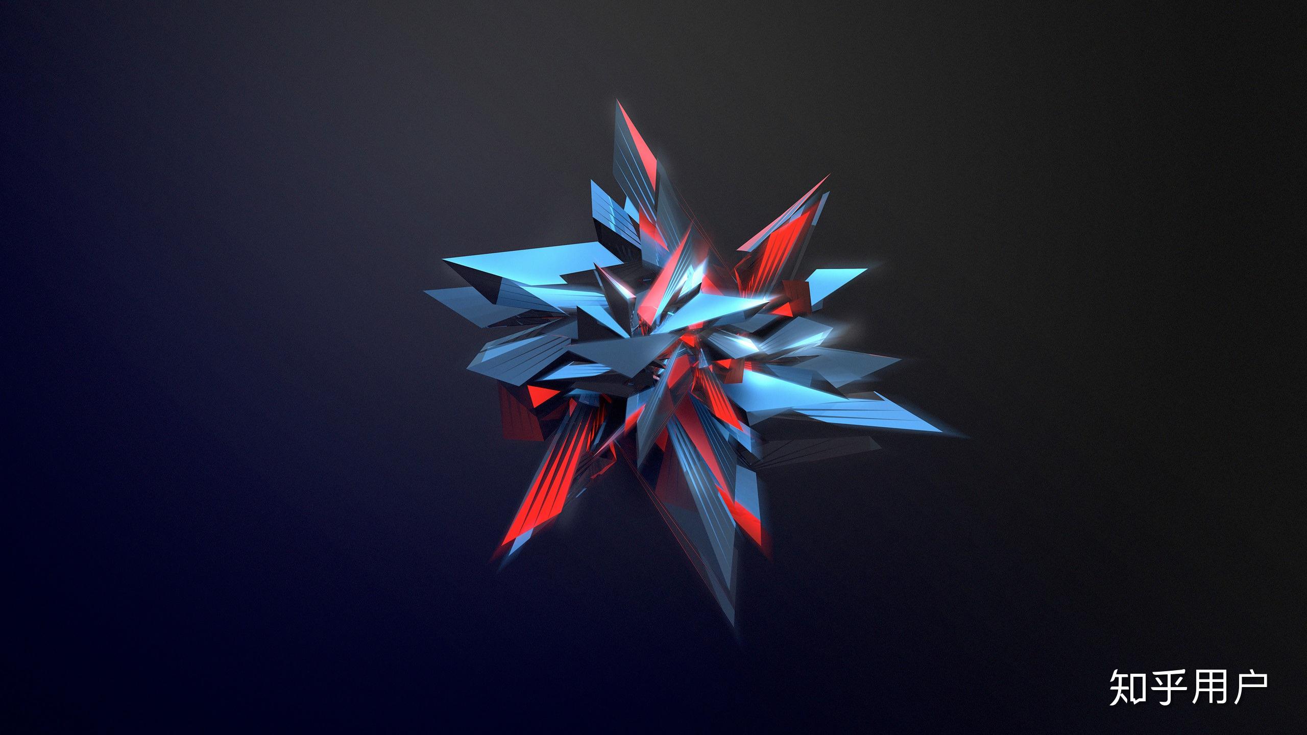 你有哪些珍藏多年的好看的壁纸? - 知乎