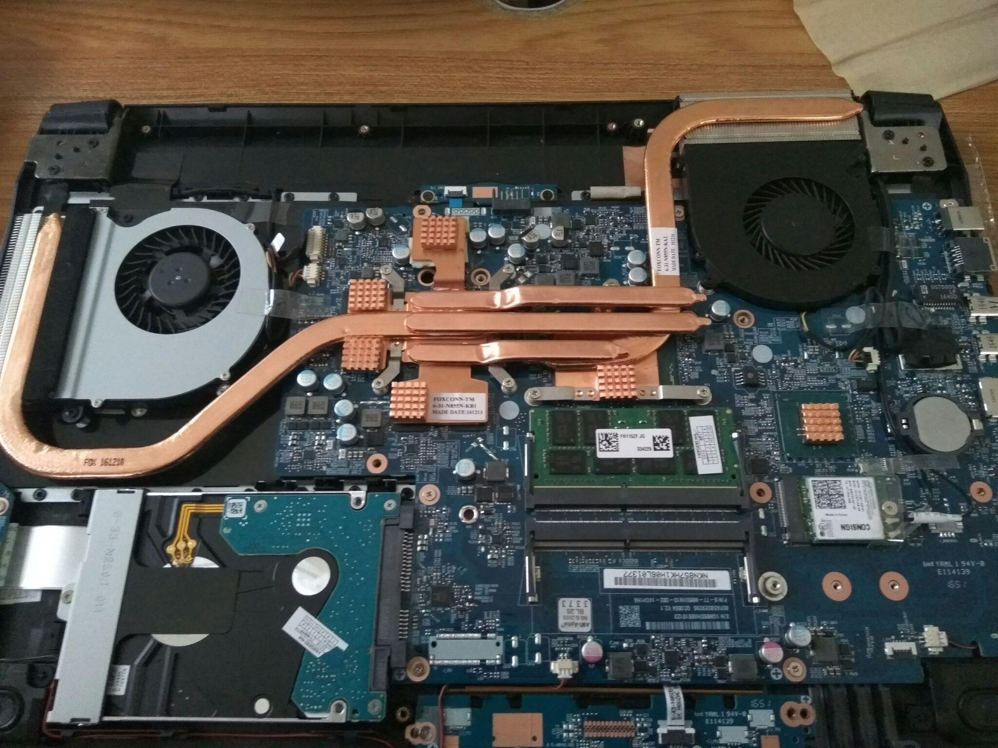 神舟战神t6tix7与神舟战神z7s75d1哪个玩游戏好一点