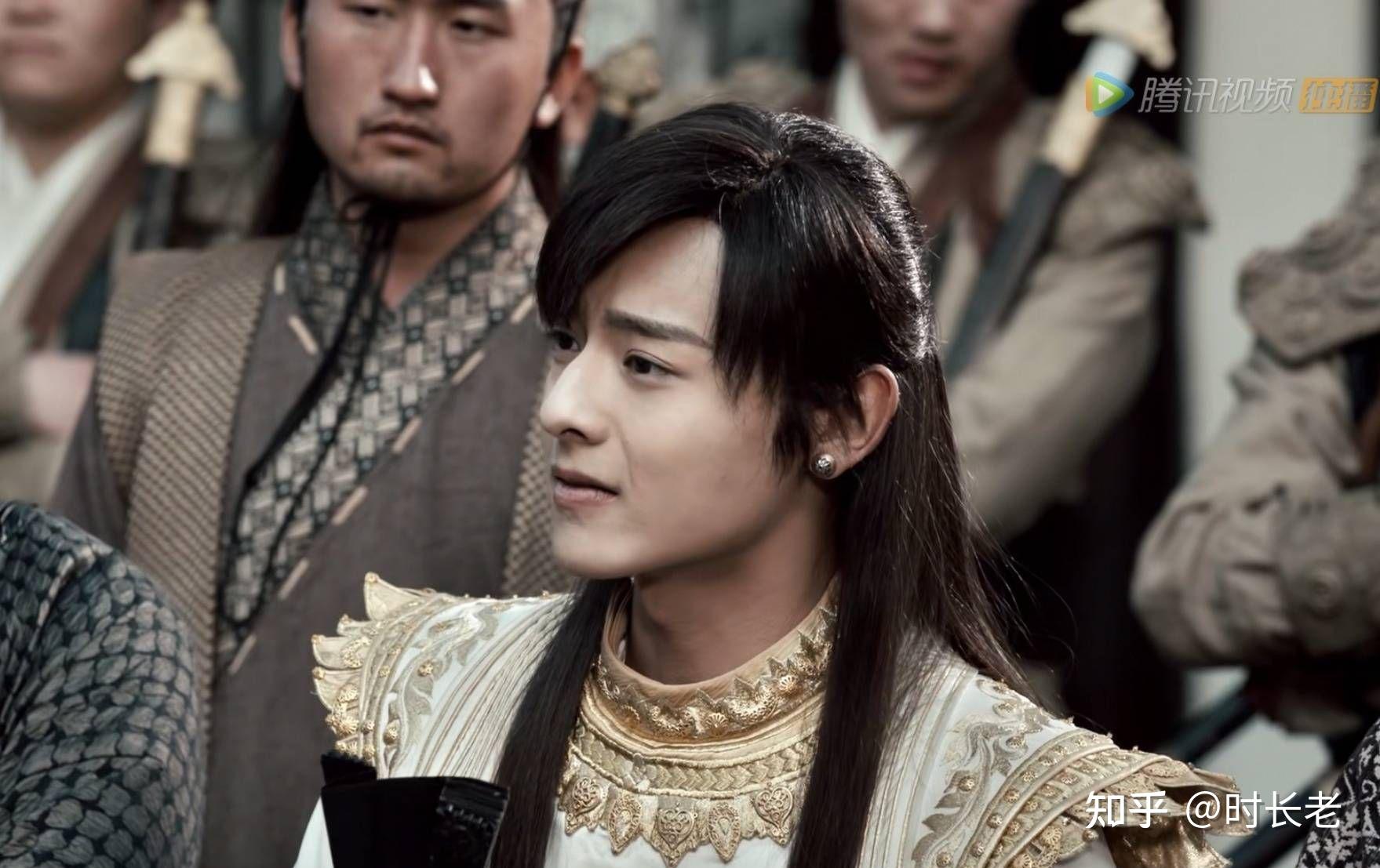 如何评价杨佑宁文咏珊主演的新天龙八部2021年