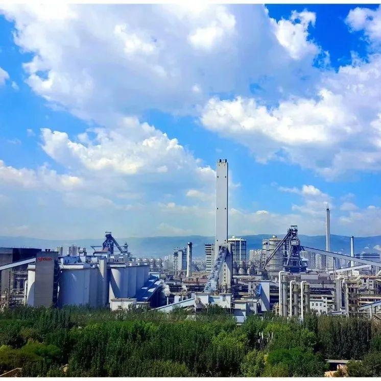 获批!太钢财务将退出江湖!完全被宝武吸收合并! - 知乎