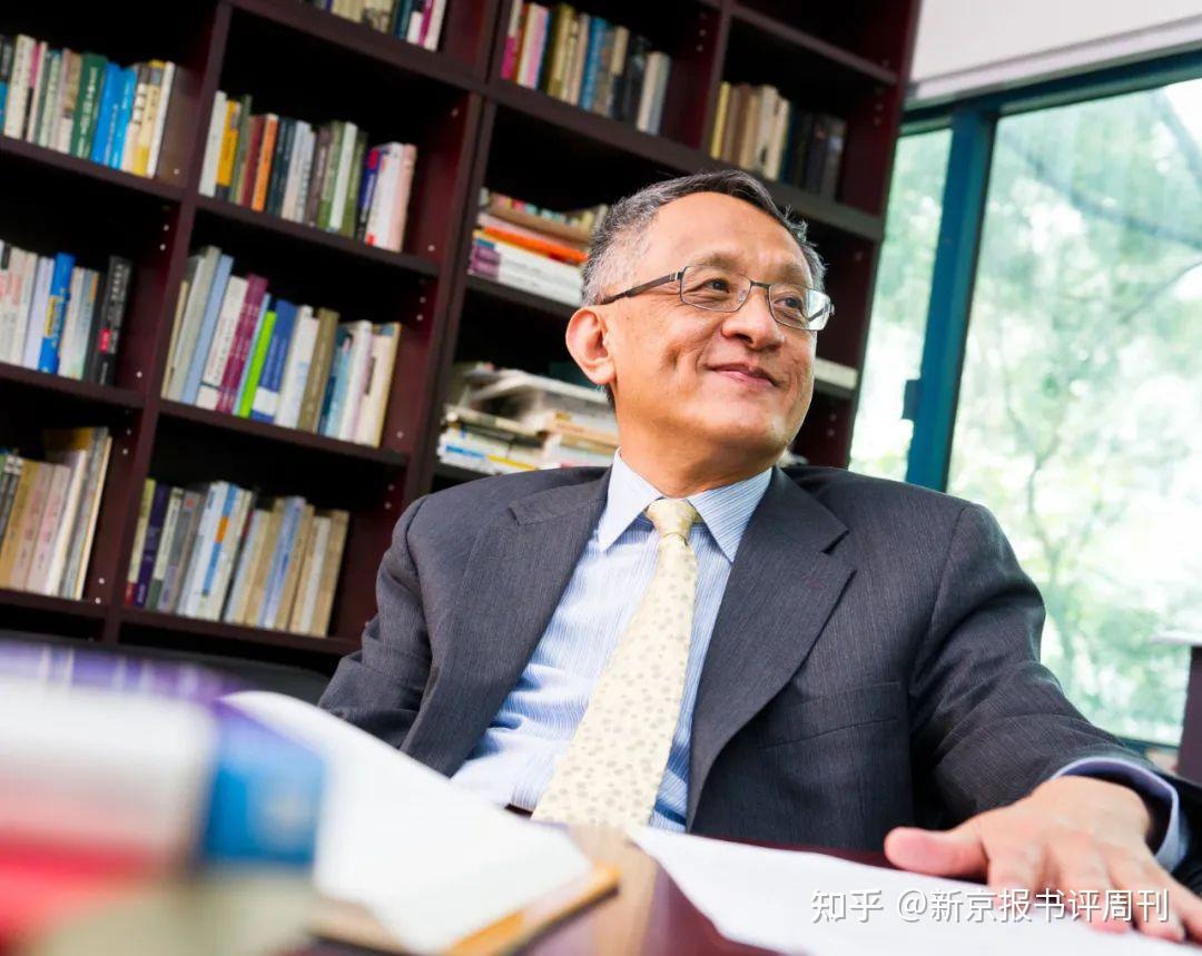 如何评价李孝悌的《恋恋红尘》? - 知乎