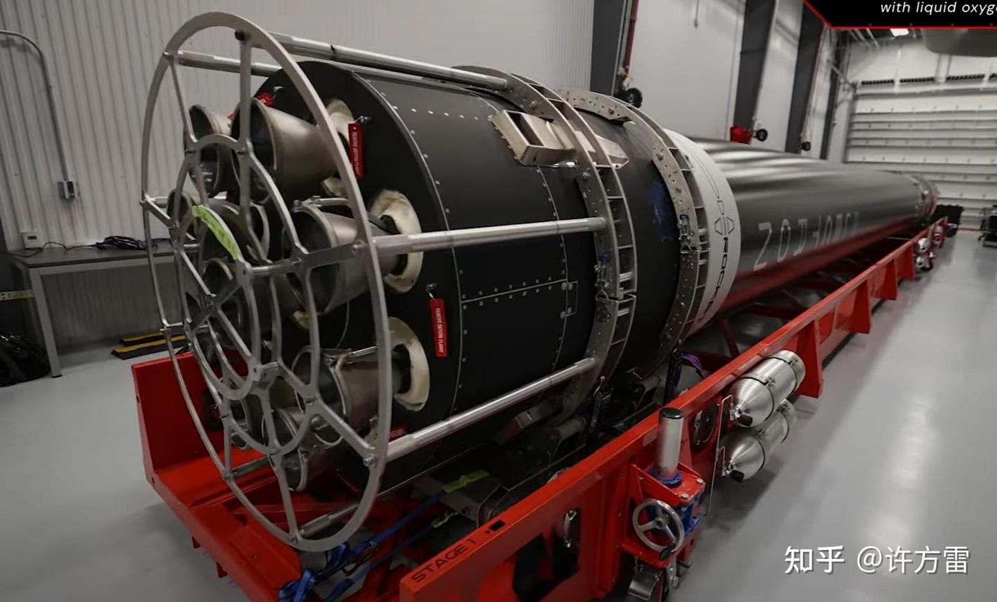 Rocket Lab已发射金属3D打印发动机的火箭- 知乎