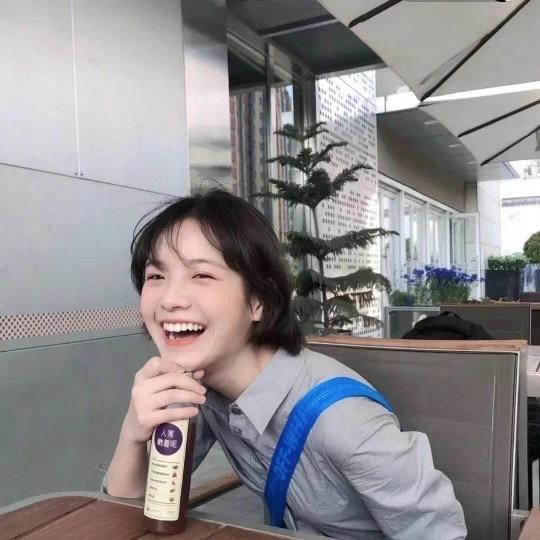 有没有什么惊艳的微信头像?-特别惊艳到人的微信头像