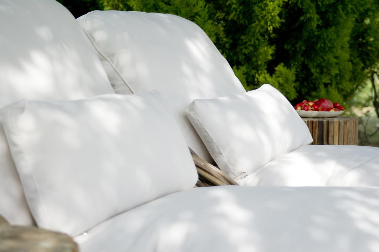 白色被单如何变白