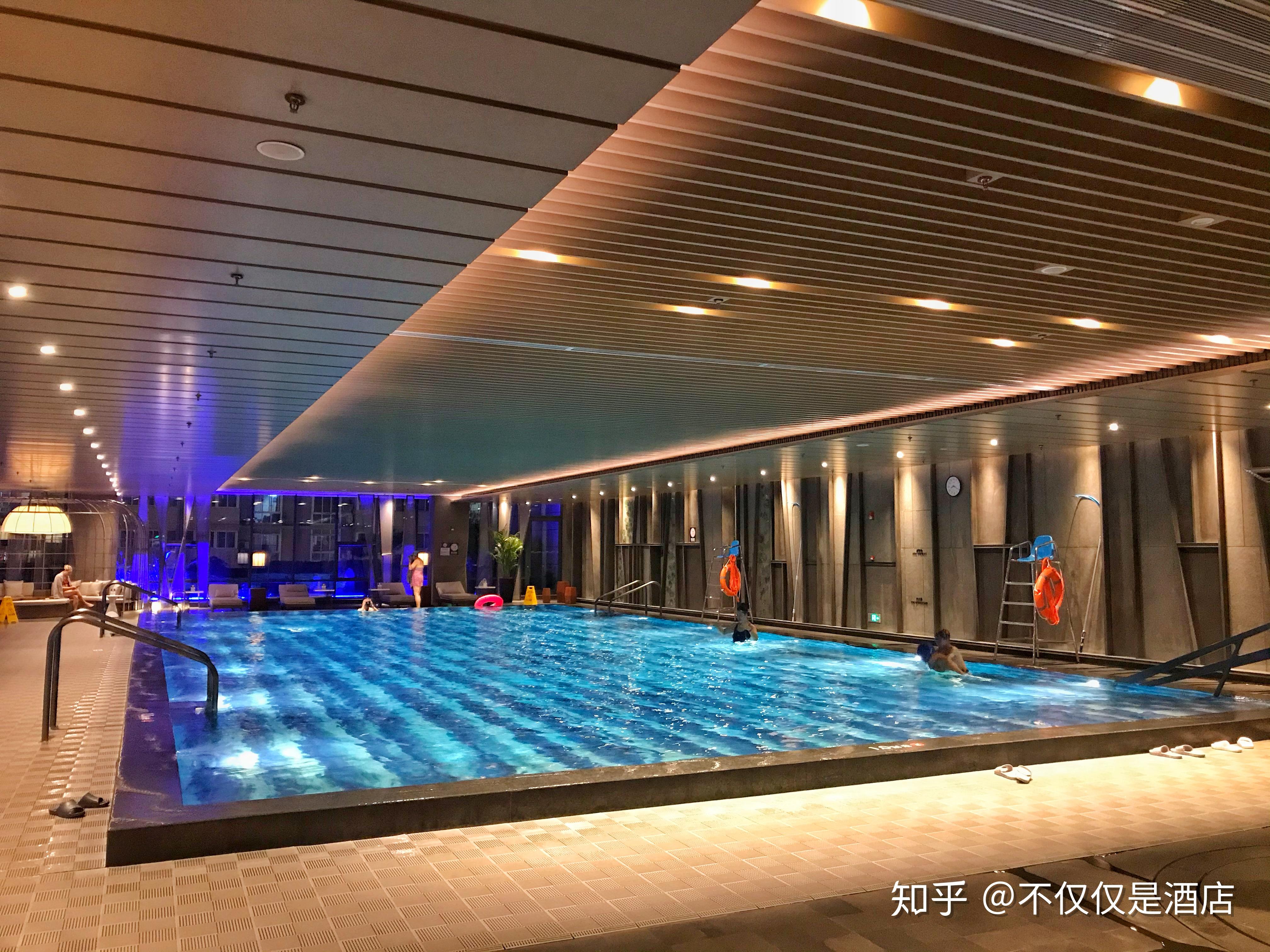 西安万豪系旗下性价比最高的的酒店——西安万丽酒店 - 知乎