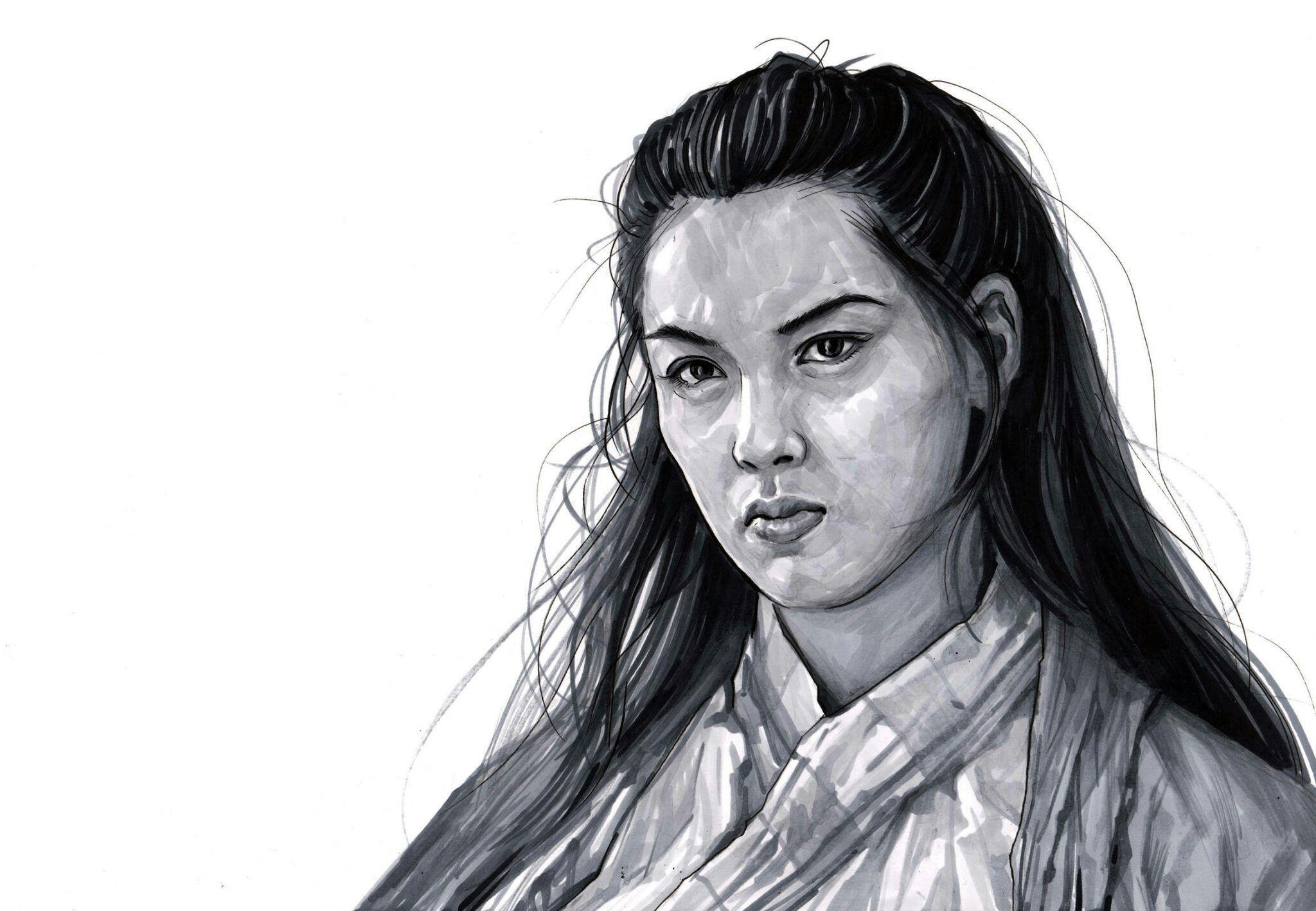 如果紫霞没死,她后面的故事会是怎样呢?