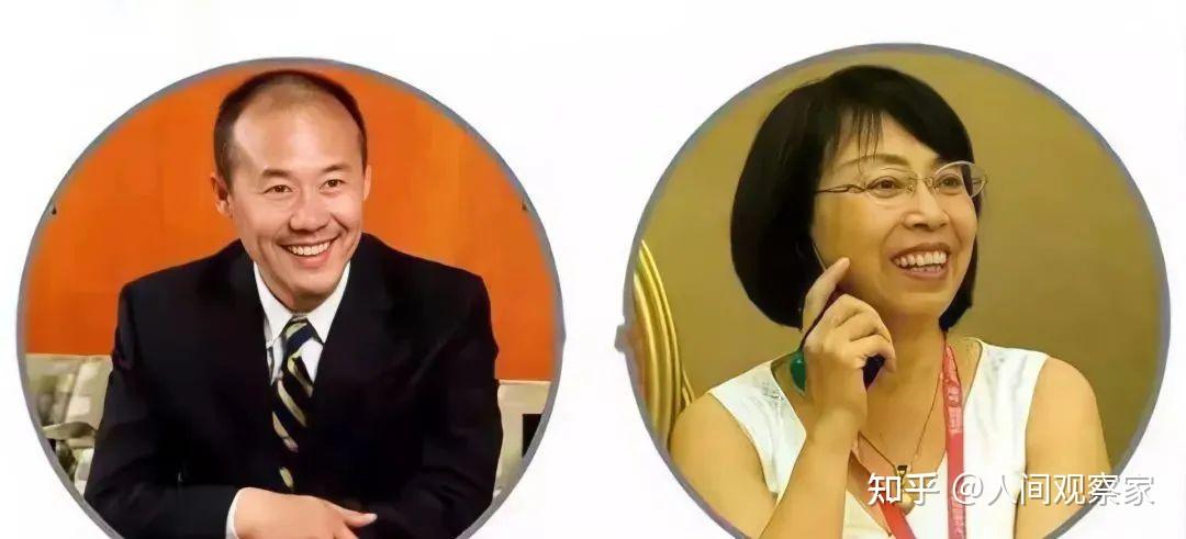 73岁王石自曝：有一个3岁女儿，不是私生女，是婚配的 - 知乎